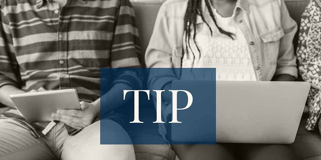 TIP: Activate via URL and Send Arguments